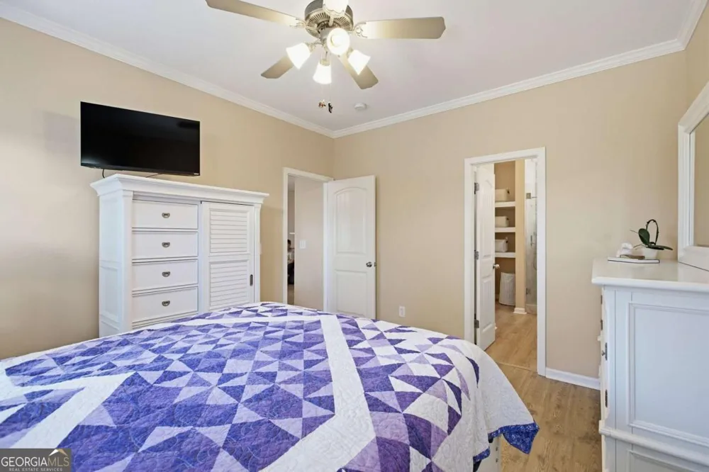 32 Samuel WAY NW Cartersville, GA 30121