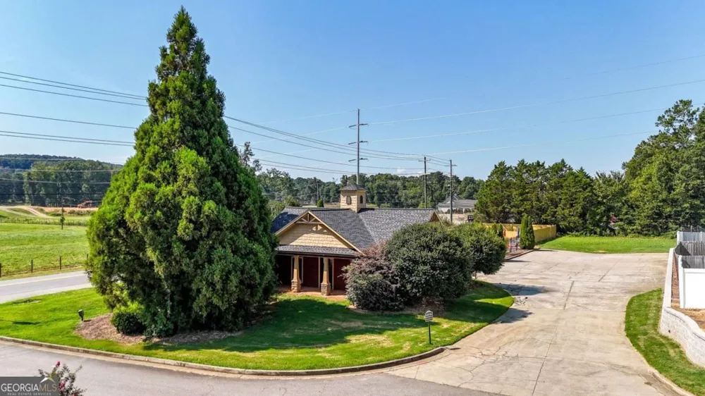 32 Samuel WAY NW Cartersville, GA 30121