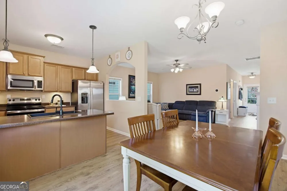 32 Samuel WAY NW Cartersville, GA 30121