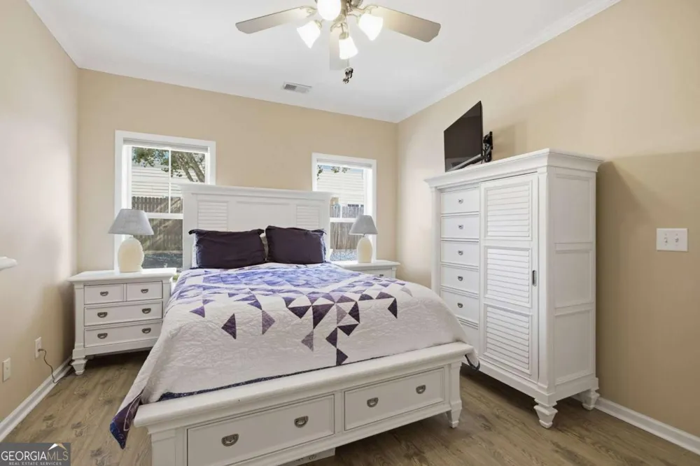 32 Samuel WAY NW Cartersville, GA 30121