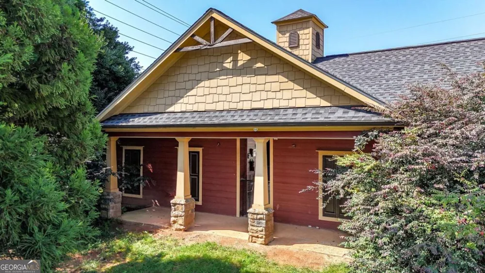 32 Samuel WAY NW Cartersville, GA 30121
