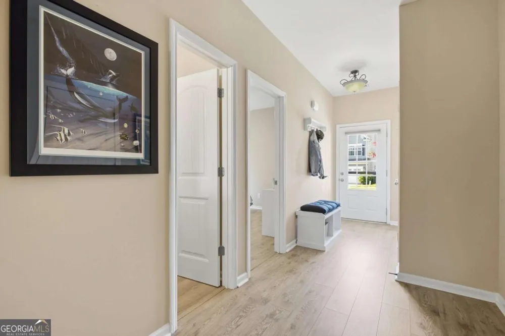 32 Samuel WAY NW Cartersville, GA 30121