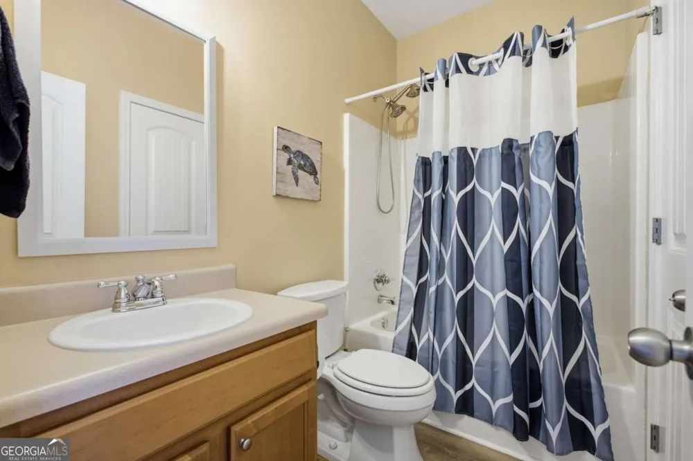 32 Samuel WAY NW Cartersville, GA 30121