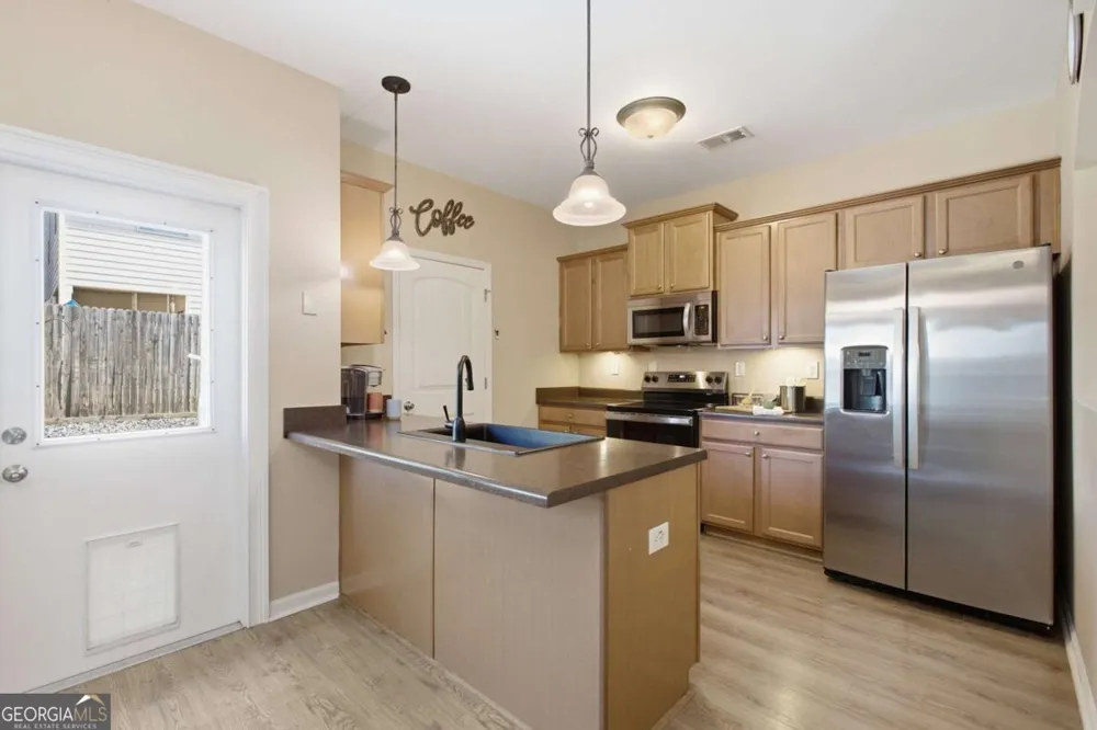 32 Samuel WAY NW Cartersville, GA 30121