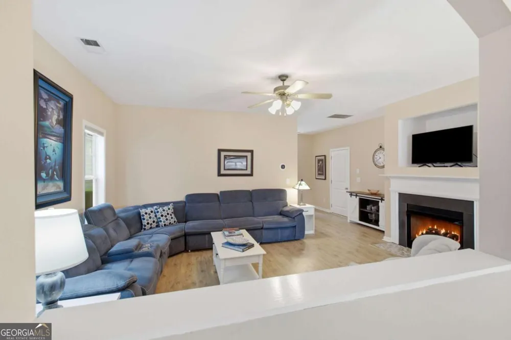 32 Samuel WAY NW Cartersville, GA 30121