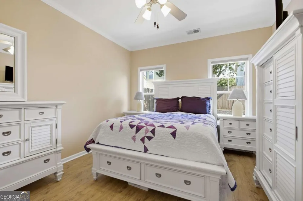 32 Samuel WAY NW Cartersville, GA 30121