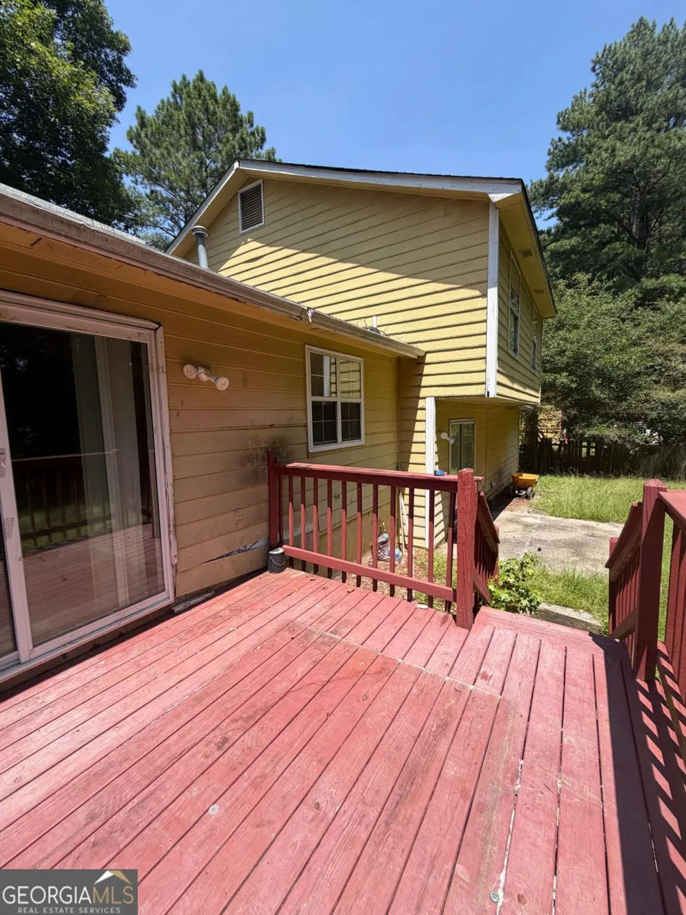 6495 Emerald Pointe CIR College Park, GA 30349