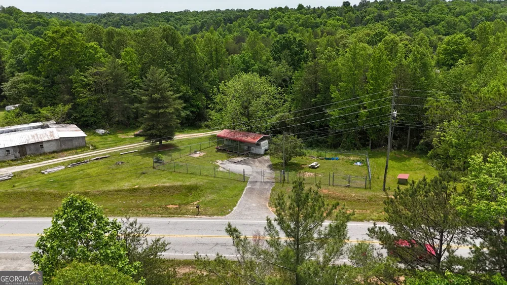 0 Highway 115 E Cleveland, GA 30528