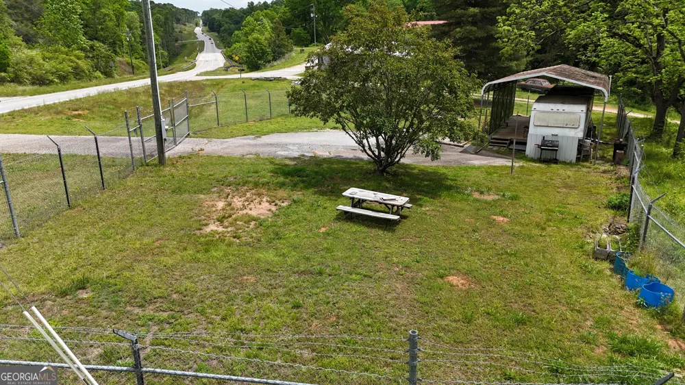 0 Highway 115 E Cleveland, GA 30528