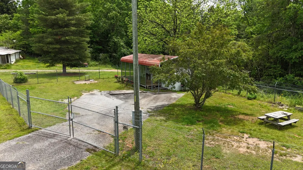 0 Highway 115 E Cleveland, GA 30528