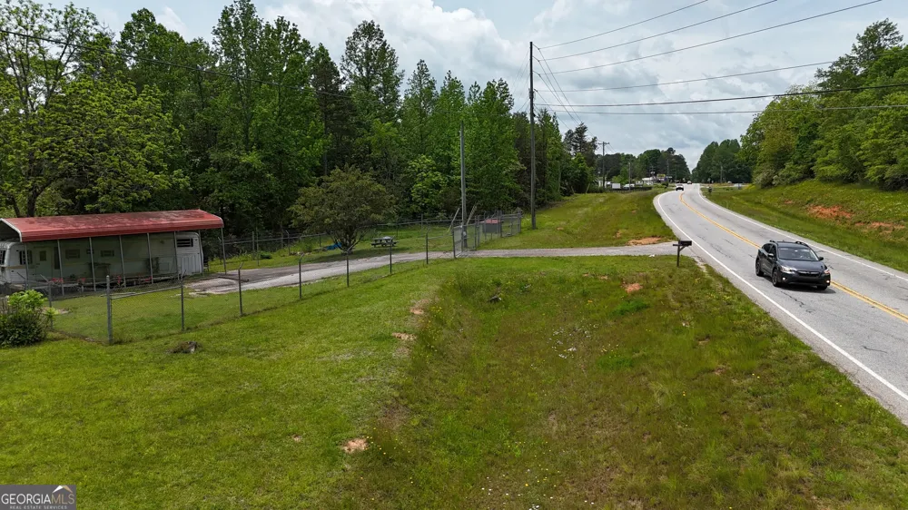 0 Highway 115 E Cleveland, GA 30528