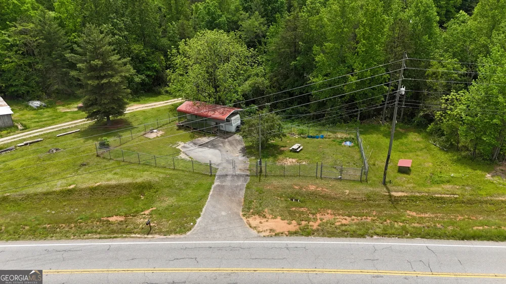 0 Highway 115 E Cleveland, GA 30528