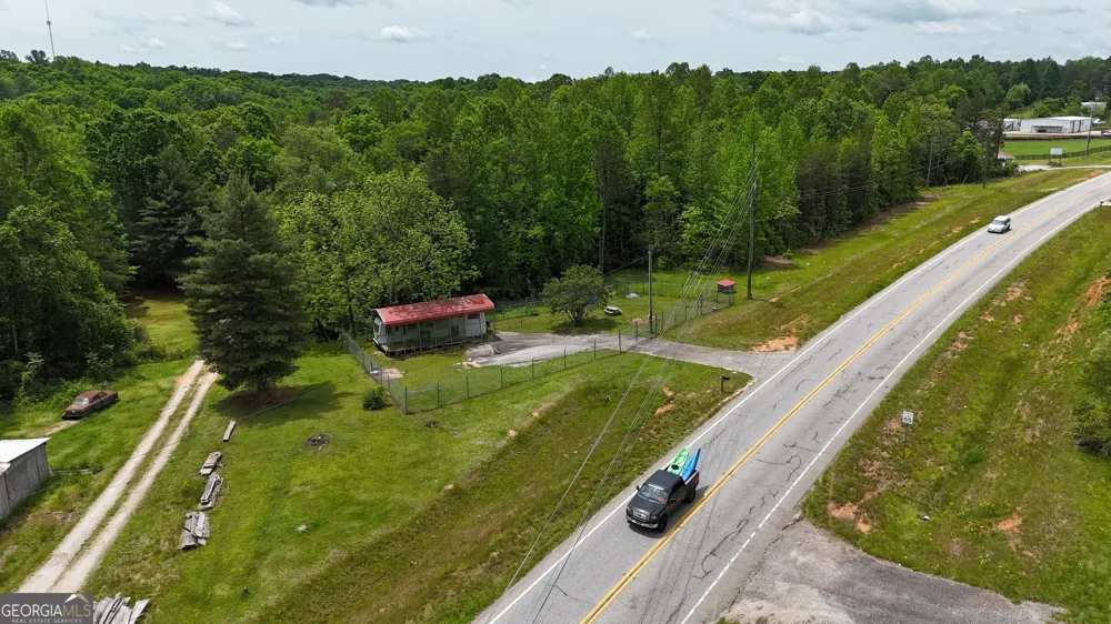 0 Highway 115 E Cleveland, GA 30528