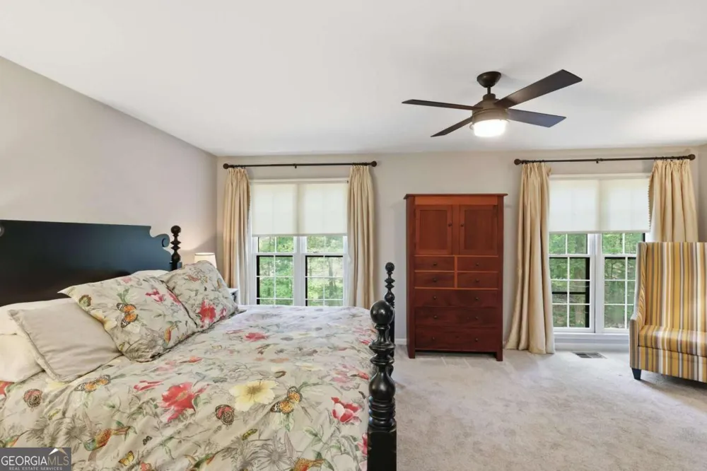 713 N Saint Marys LN NW Marietta, GA 30064