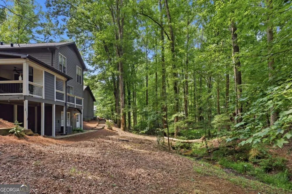 713 N Saint Marys LN NW Marietta, GA 30064