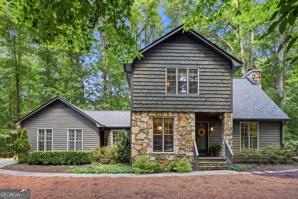 713 N Saint Marys LN NW Marietta, GA 30064