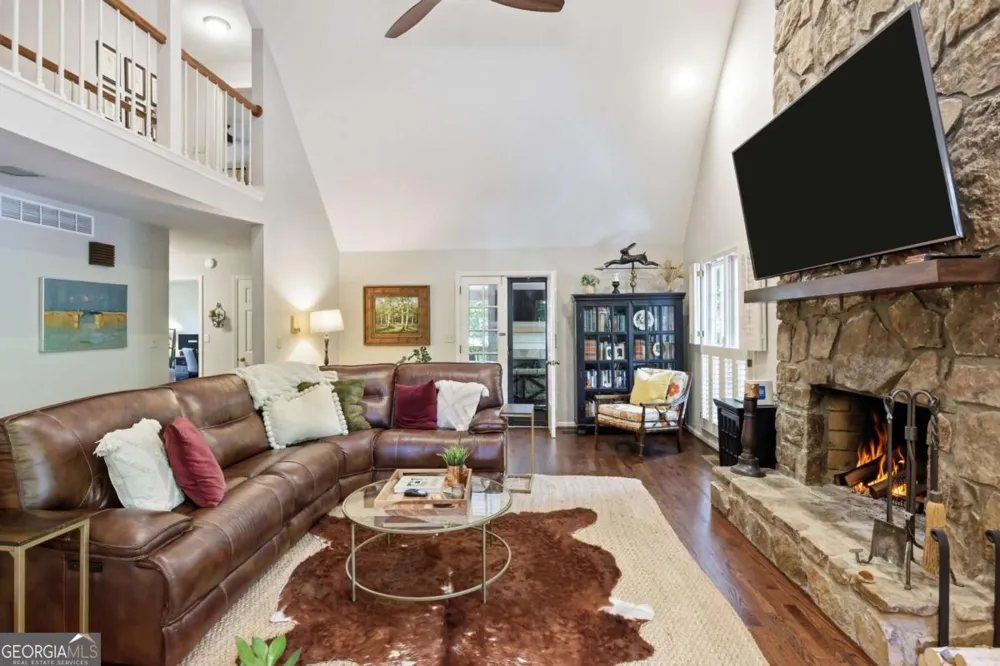 713 N Saint Marys LN NW Marietta, GA 30064