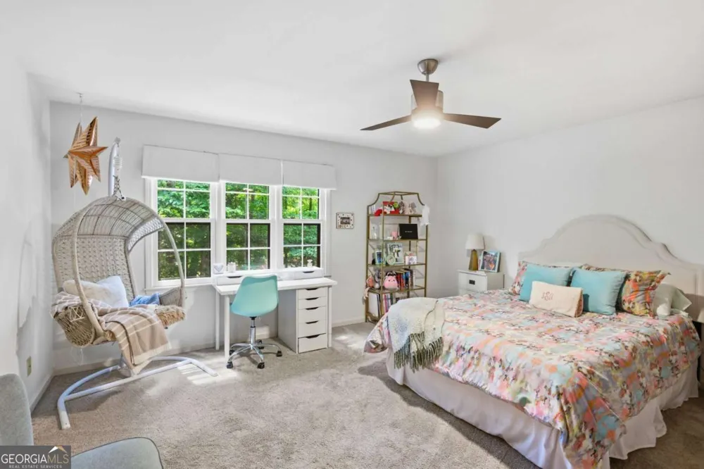 713 N Saint Marys LN NW Marietta, GA 30064