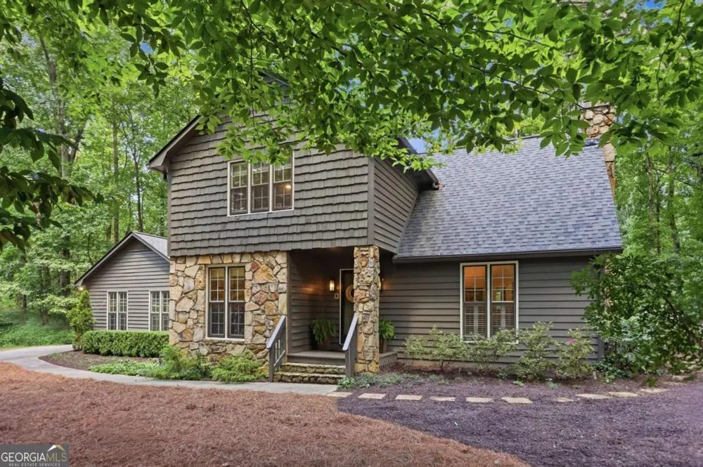 713 N Saint Marys LN NW Marietta, GA 30064