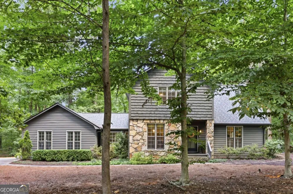 713 N Saint Marys LN NW Marietta, GA 30064