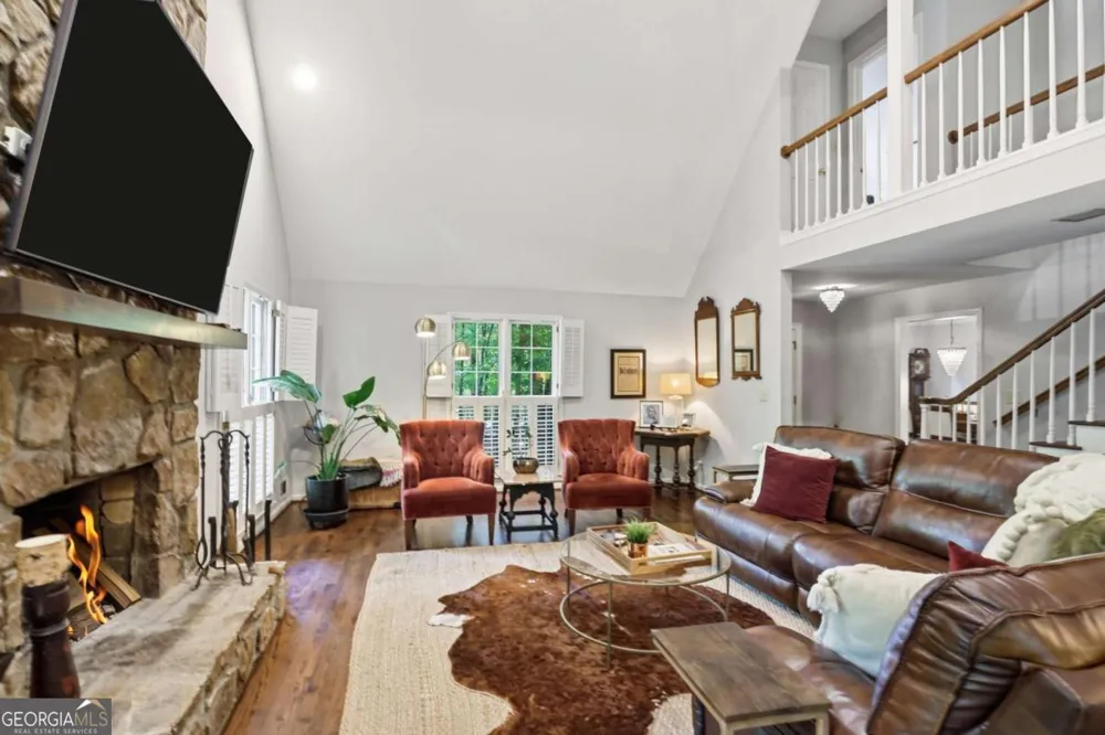713 N Saint Marys LN NW Marietta, GA 30064