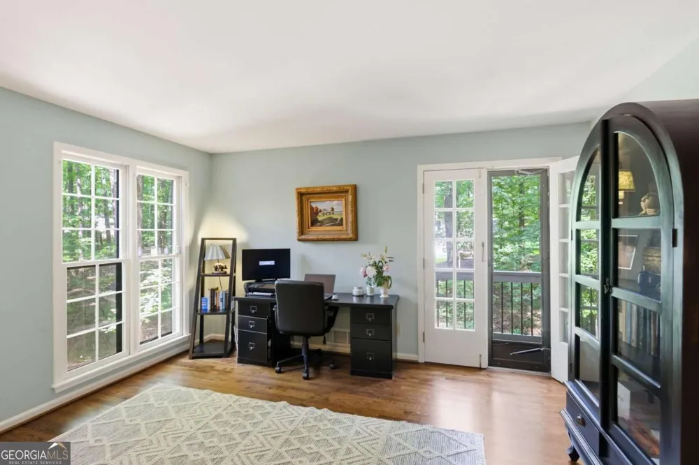 713 N Saint Marys LN NW Marietta, GA 30064