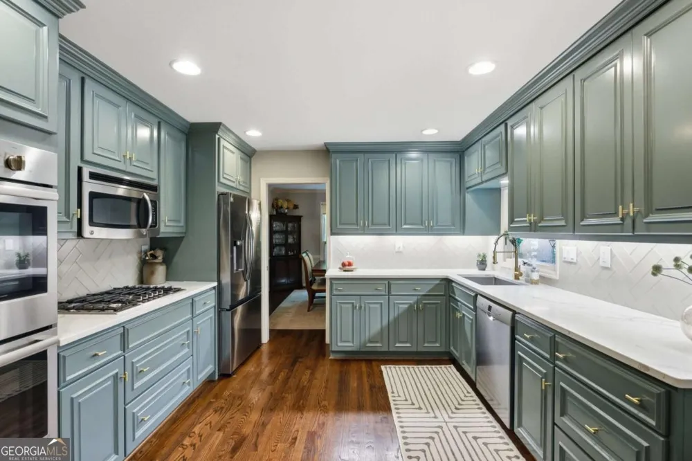 713 N Saint Marys LN NW Marietta, GA 30064