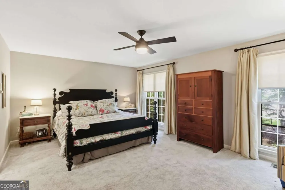 713 N Saint Marys LN NW Marietta, GA 30064