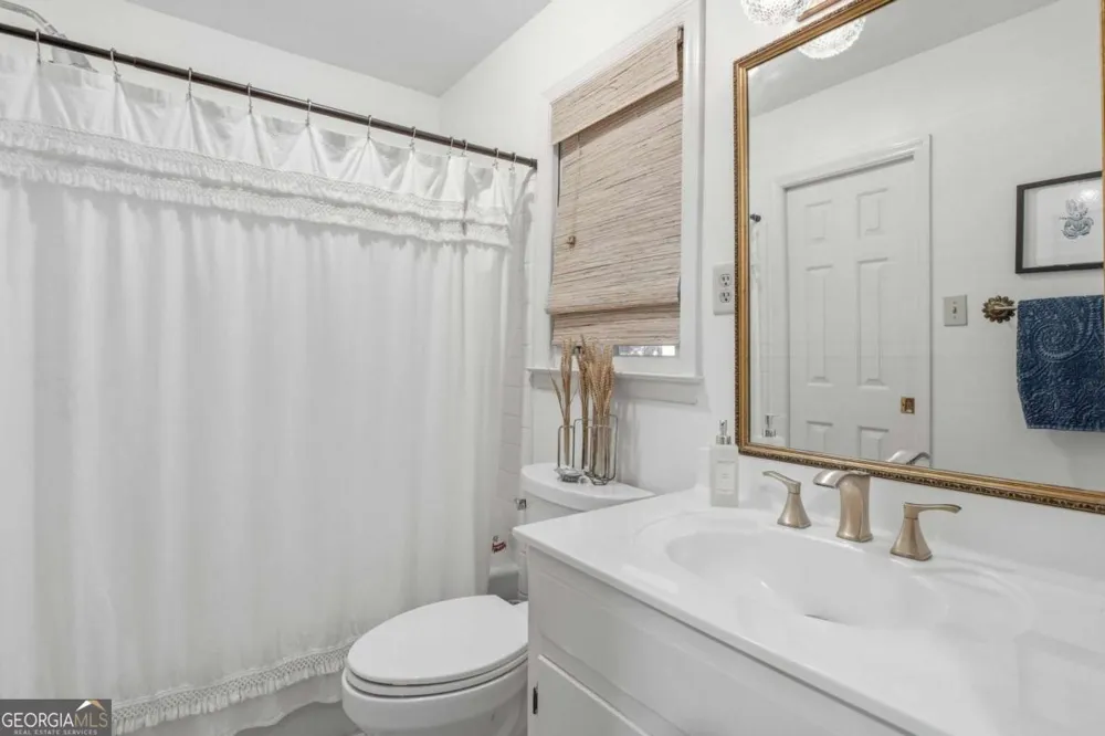 713 N Saint Marys LN NW Marietta, GA 30064