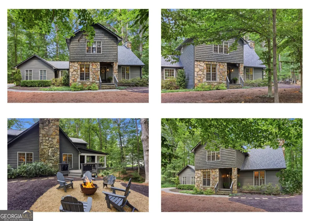 713 N Saint Marys LN NW Marietta, GA 30064