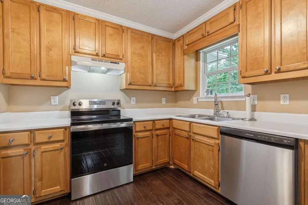 4718 Middleboro LN Gainesville, GA 30506