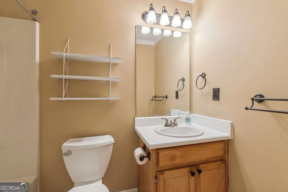 4718 Middleboro LN Gainesville, GA 30506