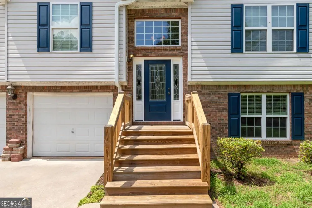 4718 Middleboro LN Gainesville, GA 30506