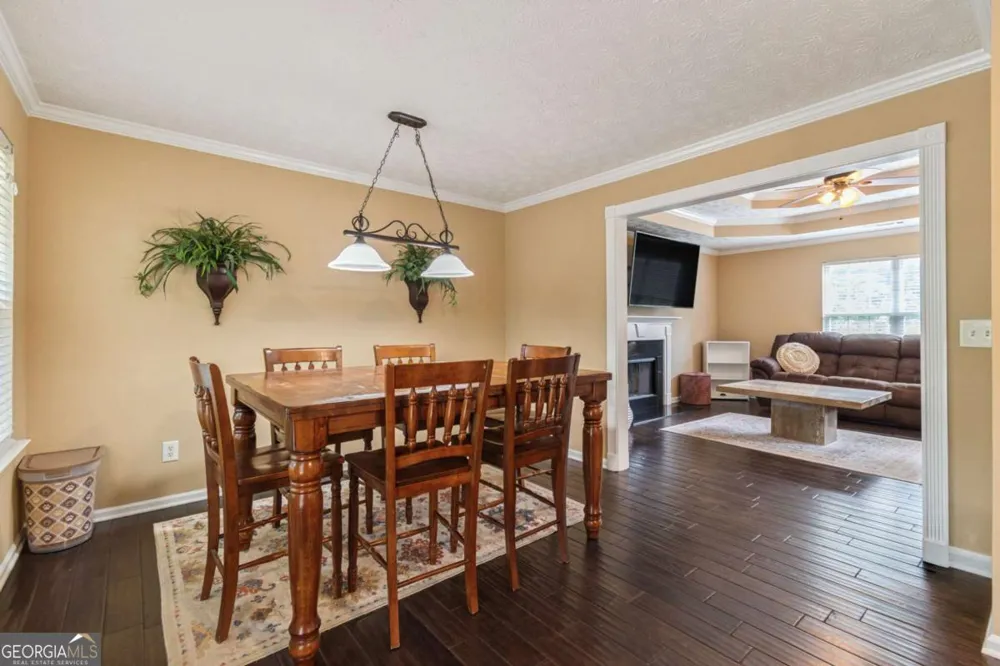 4718 Middleboro LN Gainesville, GA 30506