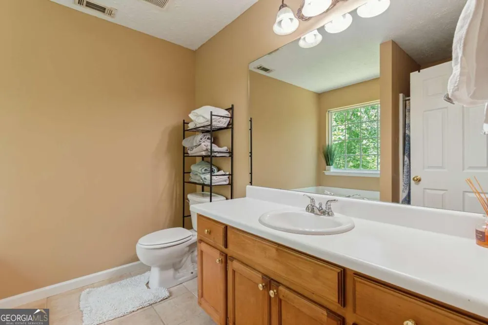 4718 Middleboro LN Gainesville, GA 30506