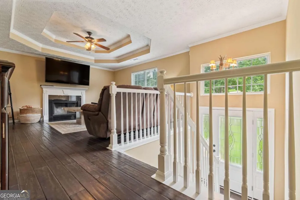 4718 Middleboro LN Gainesville, GA 30506