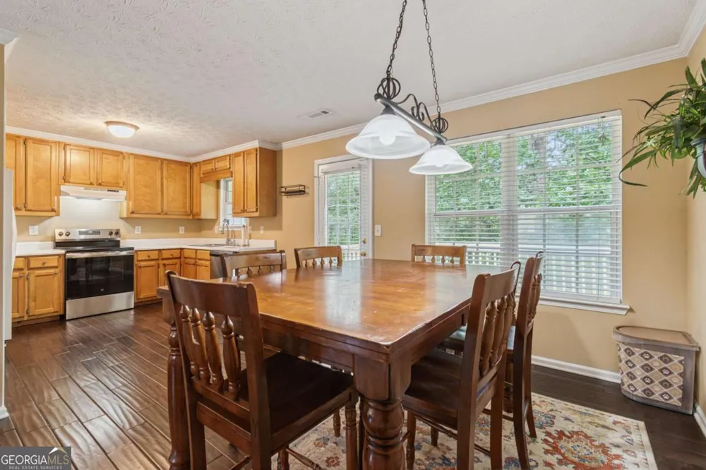 4718 Middleboro LN Gainesville, GA 30506