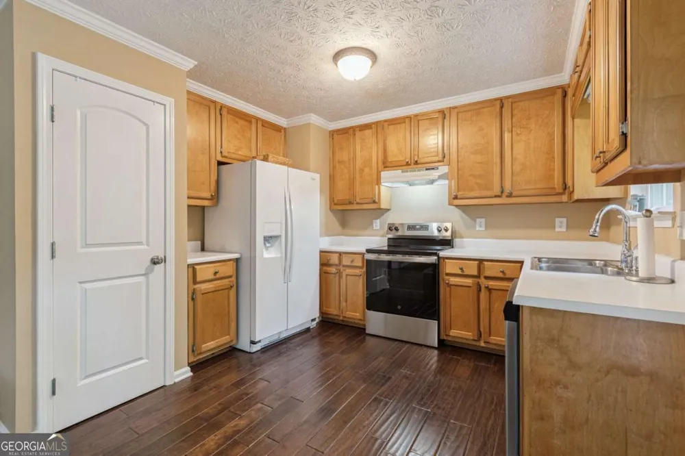 4718 Middleboro LN Gainesville, GA 30506