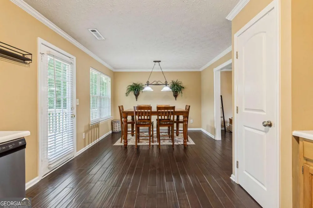 4718 Middleboro LN Gainesville, GA 30506