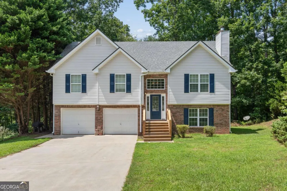 4718 Middleboro LN Gainesville, GA 30506