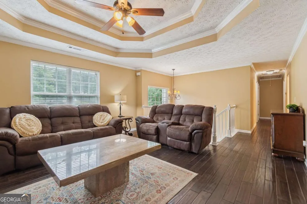 4718 Middleboro LN Gainesville, GA 30506