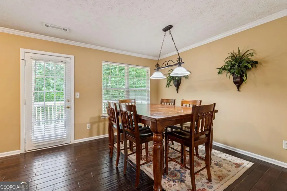 4718 Middleboro LN Gainesville, GA 30506