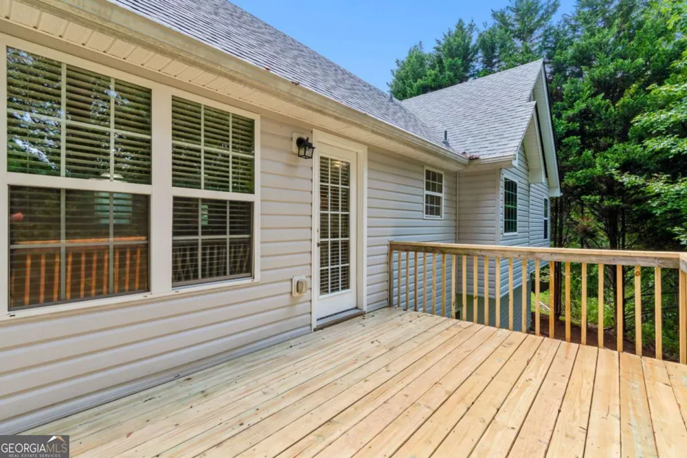 4718 Middleboro LN Gainesville, GA 30506