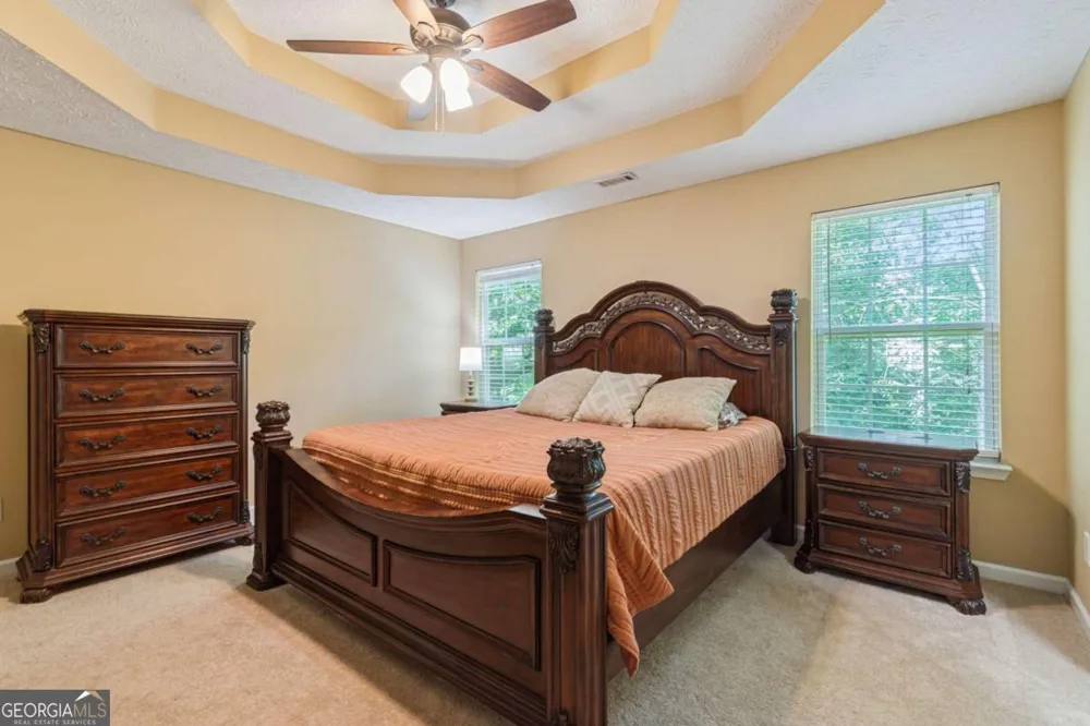 4718 Middleboro LN Gainesville, GA 30506