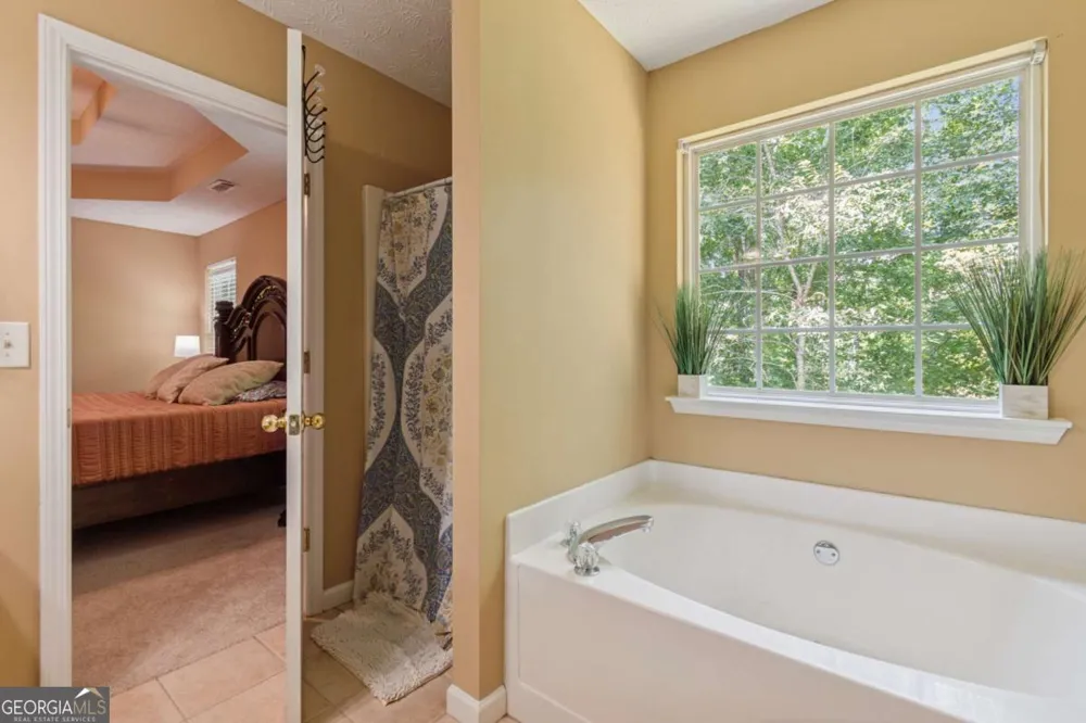 4718 Middleboro LN Gainesville, GA 30506
