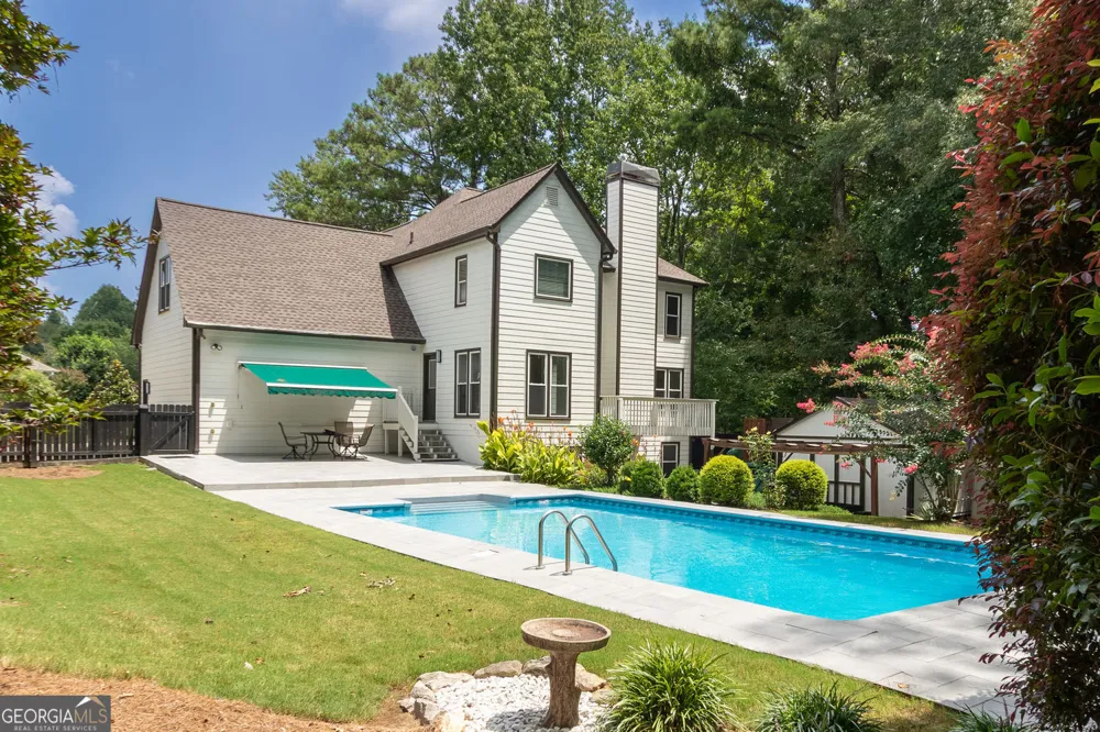 4110 Providence SQ Alpharetta, GA 30009