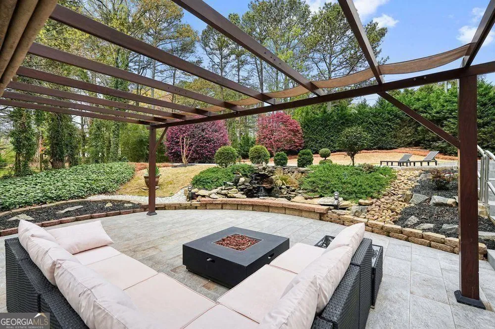 4110 Providence SQ Alpharetta, GA 30009