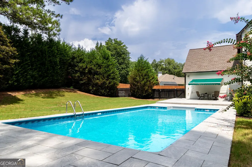 4110 Providence SQ Alpharetta, GA 30009