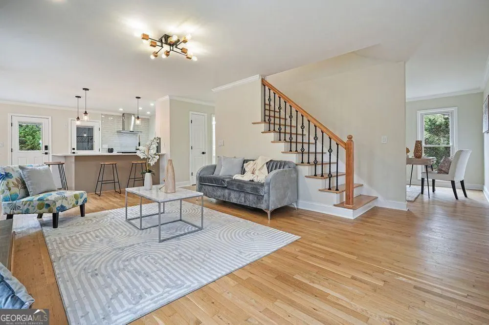 4110 Providence SQ Alpharetta, GA 30009