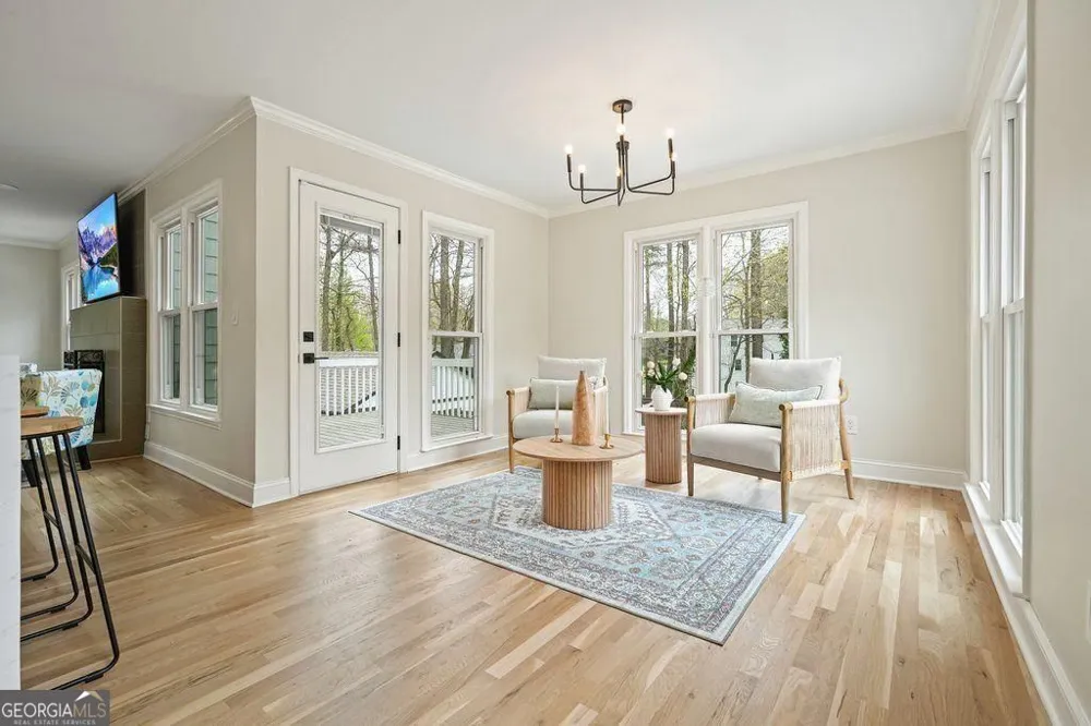 4110 Providence SQ Alpharetta, GA 30009